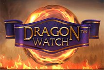 Dragon Watch Slot Review